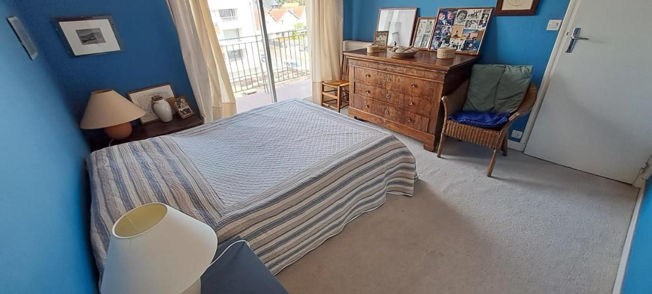 Apartment Spacious Bright Nest With Balcony Facing The Sea *